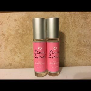 Basic Instinct Bundle